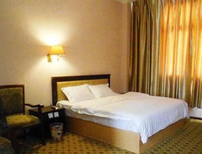 фото отеля Ziyouxing Hotel