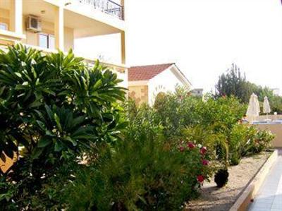 фото отеля Summer Memories Apartments