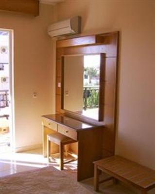фото отеля Summer Memories Apartments