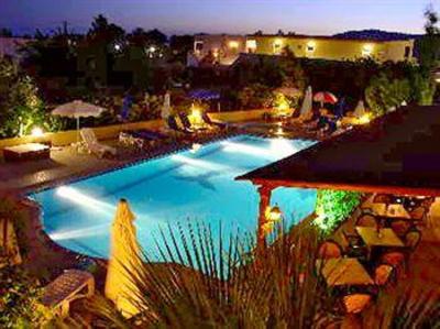 фото отеля Summer Memories Apartments
