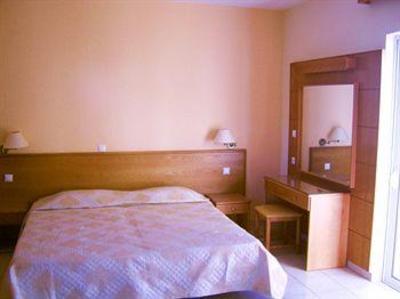 фото отеля Summer Memories Apartments