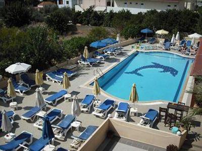 фото отеля Summer Memories Apartments