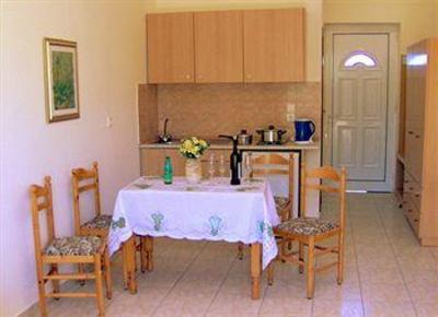 фото отеля Summer Memories Apartments