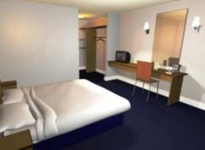 фото отеля Travelodge Birmingham Dudley