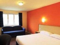 Travelodge Birmingham Dudley