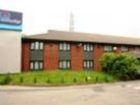 фото отеля Travelodge Birmingham Dudley