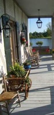 фото отеля True Vine Cottage