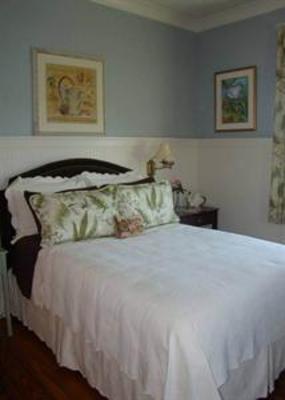 фото отеля True Vine Cottage