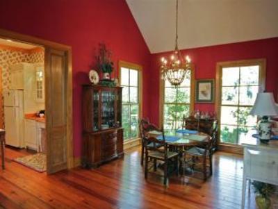 фото отеля True Vine Cottage
