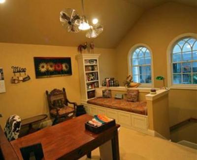 фото отеля True Vine Cottage