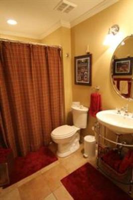 фото отеля True Vine Cottage