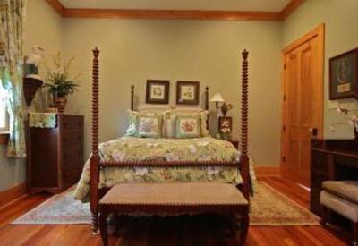 фото отеля True Vine Cottage