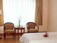 Ruiting Hotel Qingdao Taidong