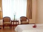 фото отеля Ruiting Hotel Qingdao Taidong