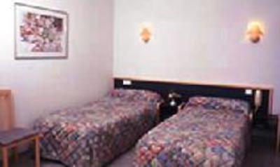 фото отеля Hotel Metropole Chatel-Guyon