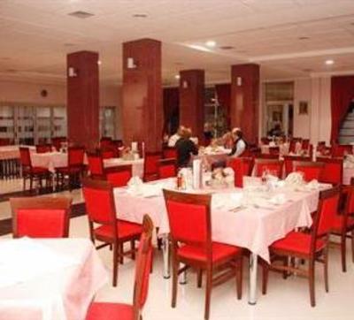 фото отеля Car Hotel
