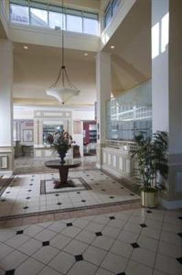 фото отеля Hilton Garden Inn Temple