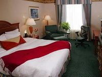 Hilton Garden Inn Temple