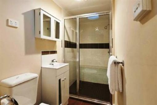 фото отеля Burnie City Apartments