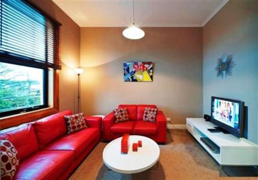 фото отеля Burnie City Apartments