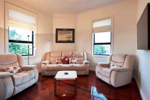 фото отеля Burnie City Apartments
