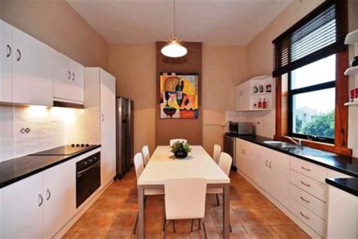 фото отеля Burnie City Apartments