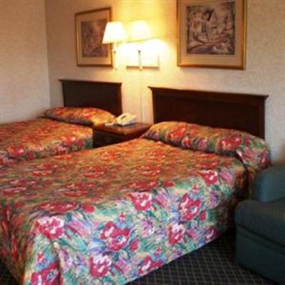 фото отеля Scottish Inns & Suites Corona
