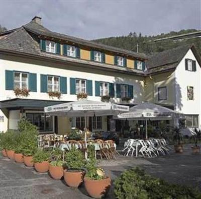 фото отеля Lindenhof