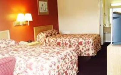 фото отеля Best Rest Inn