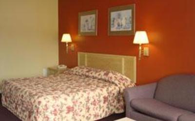 фото отеля Best Rest Inn