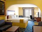 фото отеля Holiday Inn Express Suites George West