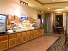 фото отеля Holiday Inn Express Suites George West