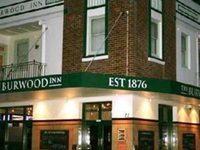 The Burwood Inn