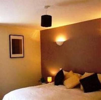 фото отеля The Portcullis Hotel Chipping Sodbury
