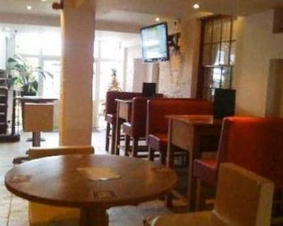 фото отеля The Portcullis Hotel Chipping Sodbury