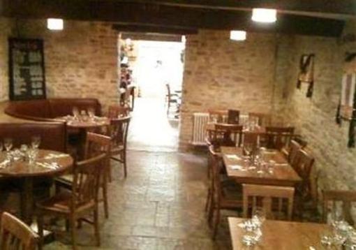 фото отеля The Portcullis Hotel Chipping Sodbury