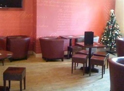фото отеля The Portcullis Hotel Chipping Sodbury