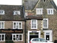 The Portcullis Hotel Chipping Sodbury