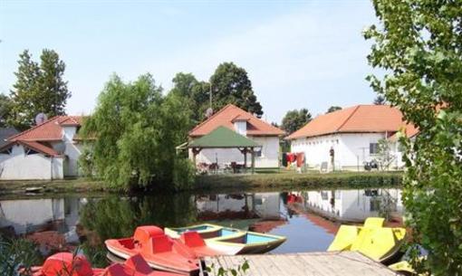 фото отеля Apartman Bodi Hortobagy
