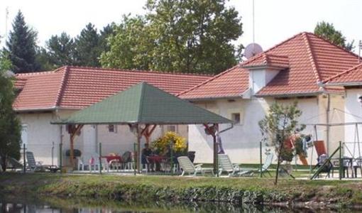 фото отеля Apartman Bodi Hortobagy