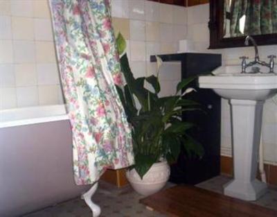 фото отеля L’Appartement d’Hote