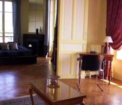 фото отеля L’Appartement d’Hote