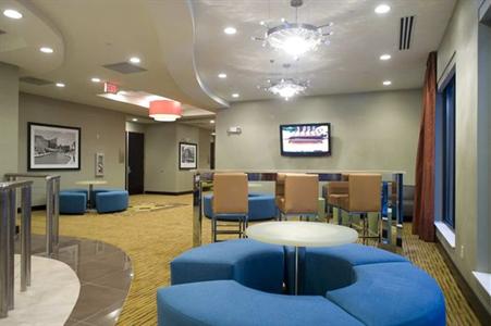 фото отеля Hilton Garden Inn Indianapolis Northwest