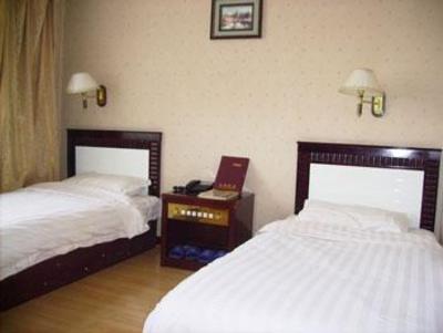 фото отеля Jiangcheng Hotel Mudanjiang