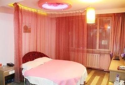 фото отеля Jiangcheng Hotel Mudanjiang