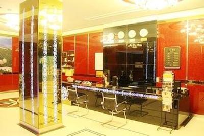 фото отеля Jiangcheng Hotel Mudanjiang