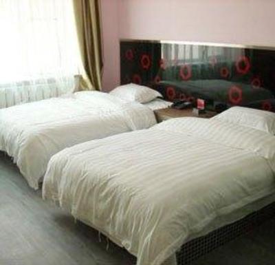 фото отеля Jiangcheng Hotel Mudanjiang