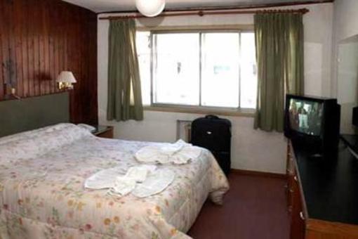 фото отеля Hotel Antartida