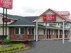 фото отеля Red Carpet Inn Wind Gap