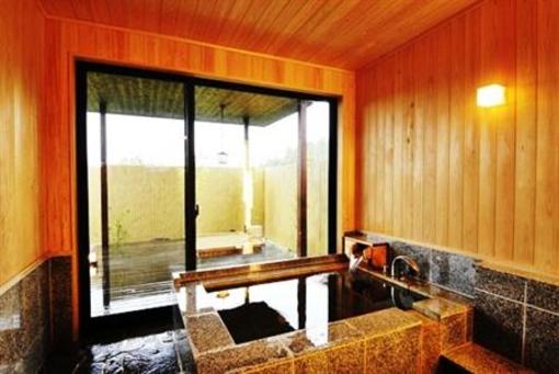 фото отеля Yukyu no Yado Isshin